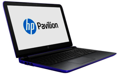 HP Pavilion 15-ab088na AMD A8 15.6 Inch 8GB 1TB Laptop